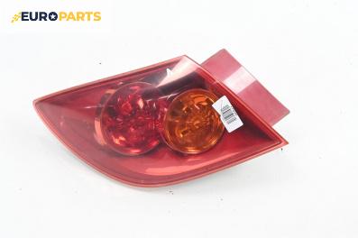 Стоп за Mazda 3 Hatchback I (10.2003 - 12.2009), хечбек, позиция: лява