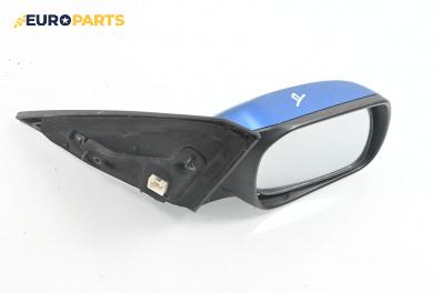 Огледало за Mazda 3 Hatchback I (10.2003 - 12.2009), 4+1 вр., хечбек, позиция: дясна