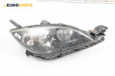Фар за Mazda 3 Hatchback I (10.2003 - 12.2009), хечбек, позиция: дясна