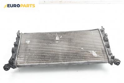 Воден радиатор за Mazda 3 Hatchback I (10.2003 - 12.2009) 1.6, 105 к.с.