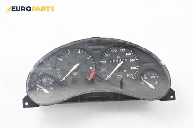 Километраж за Opel Corsa B Hatchback (03.1993 - 12.2002) 1.4 Si, 82 к.с.