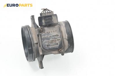 Дебитомер за Ford Focus I Hatchback (10.1998 - 12.2007) 1.8 16V, 115 к.с., № 98AB-12B579-B3B