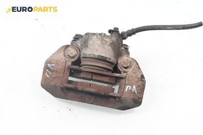 Спирачен апарат за Citroen Saxo Hatchback (02.1996 - 04.2004), позиция: предна, лява