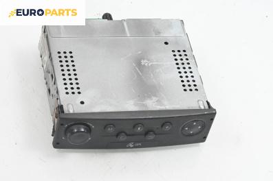 GPS навигация за Renault Laguna II Hatchback (03.2001 - 12.2007)