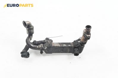 EGR охладител за BMW 5 Series E60 Sedan E60 (07.2003 - 03.2010) 530 d, 218 к.с.