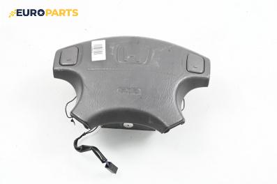 Airbag за Honda Logo Hatchback (03.1999 - 03.2002), 2+1 вр., хечбек, позиция: предна