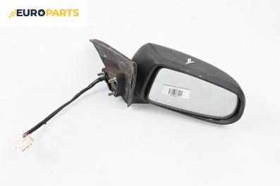 Огледало за Mazda 626 V Sedan (05.1997 - 10.2002), 4+1 вр., седан, позиция: дясна