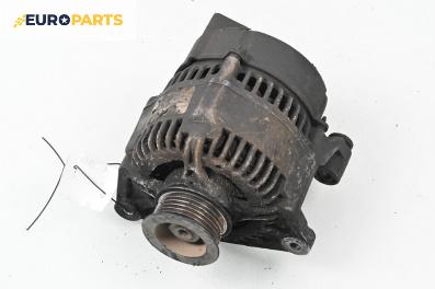 Алтернатор / генератор за Ford Fiesta IV Hatchback (08.1995 - 09.2002) 1.8 D, 60 к.с.