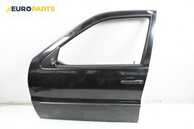 Врата за Volkswagen Polo Hatchback II (10.1994 - 10.1999), 4+1 вр., хечбек, позиция: предна, лява