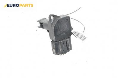 Дебитомер за Mazda 3 Hatchback I (10.2003 - 12.2009) 1.6, 105 к.с.