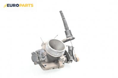 Дроселова клапа за Ford Fiesta IV Hatchback (08.1995 - 09.2002) 1.25 i 16V, 75 к.с.