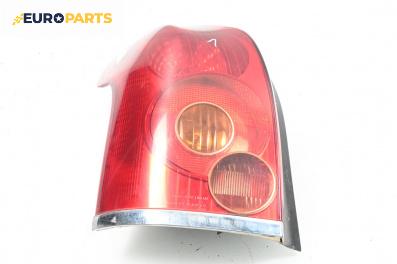 Стоп за Toyota Avensis II Station Wagon (04.2003 - 11.2008), комби, позиция: лява