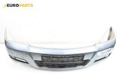 Предна броня за Opel Signum Hatchback (05.2003 - 12.2008), хечбек, позиция: предна
