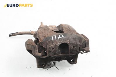 Спирачен апарат за Fiat Multipla Multivan (04.1999 - 06.2010), позиция: предна, дясна