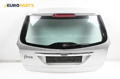 Заден капак за Ford Focus I Estate (02.1999 - 12.2007), 4+1 вр., комби, позиция: задна