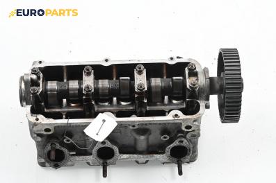 Глава за Audi 80 Sedan B4 (09.1991 - 12.1994) 2.6, 150 к.с., № 078103373F