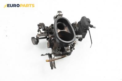 Дроселова клапа за Audi 80 Sedan B4 (09.1991 - 12.1994) 2.6, 150 к.с.