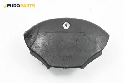 Airbag за Renault Scenic I Minivan (09.1999 - 07.2010), 4+1 вр., миниван, позиция: предна