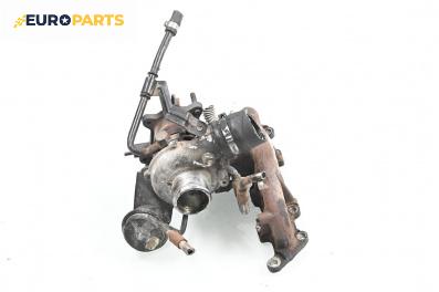 Турбо за Fiat Punto Grande Punto (06.2005 - 07.2012) 1.4 T-Jet, 120 к.с., № 55212917