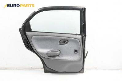 Врата за Suzuki Baleno Wagon (08.1996 - 04.2005), 4+1 вр., комби, позиция: задна, лява