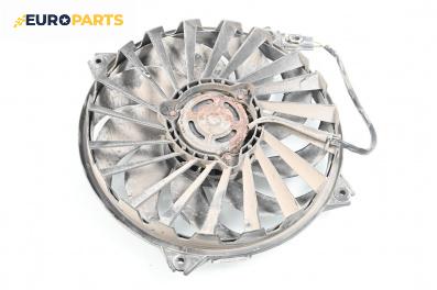 Перка охлаждане за Peugeot 807 Minivan (06.2002 - ...) 2.0 HDi, 107 к.с.