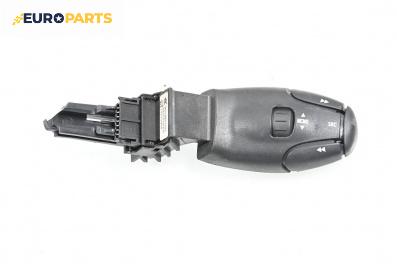 Лостче аудио управление за Peugeot 807 Minivan (06.2002 - ...), № 96538207XT