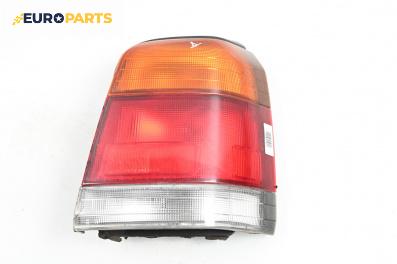 Стоп за Subaru Forester SUV I (03.1997 - 09.2002), джип, позиция: дясна