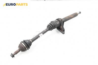Полуоска за Ford Focus I Estate (02.1999 - 12.2007) 1.6 16V, 100 к.с., позиция: предна, дясна