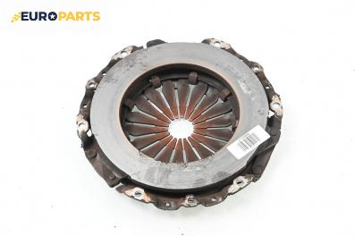 Притискателен диск на съединителя за Renault Scenic I Minivan (09.1999 - 07.2010) 1.9 dCi (JA05, JA1F), 102 к.с.