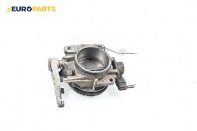Дроселова клапа за Renault Scenic I Minivan (09.1999 - 07.2010) 2.0 16V RX4, 139 к.с.