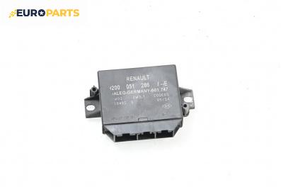 PDC модул за Renault Laguna II Grandtour (03.2001 - 12.2007), № 8200 051 286