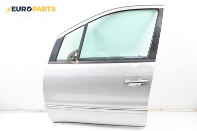 Врата за Mercedes-Benz A-Class Hatchback  W168 (07.1997 - 08.2004), 4+1 вр., хечбек, позиция: предна, лява