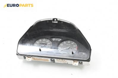 Километраж за Citroen Saxo Hatchback (02.1996 - 04.2004) 1.1 X,SX, 60 к.с.