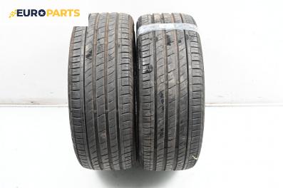 Летни гуми NEXEN 225/45/17, DOT: 4518 (Цената е за 2 бр.)
