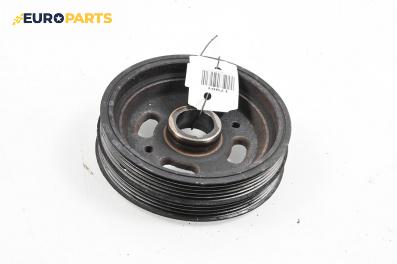 Демпферна шайба за Suzuki SX4 Hatchback (06.2006 - 12.2013) 1.6 VVT, 107 к.с.