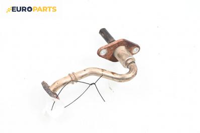 EGR тръба за Suzuki SX4 Hatchback (06.2006 - 12.2013) 1.6 VVT, 107 к.с.