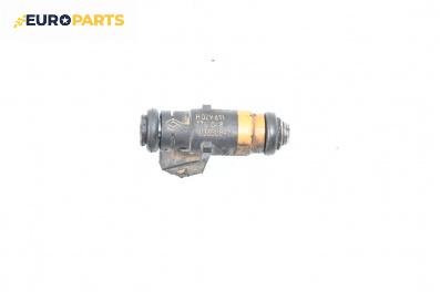 Дюза бензин за Renault Laguna II Hatchback (03.2001 - 12.2007) 1.6 16V (BG0A, BG0L), 107 к.с., № H029611
