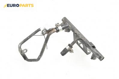 Бензинова рейка за Subaru Forester SUV I (03.1997 - 09.2002) 2.0 AWD, 125 к.с.
