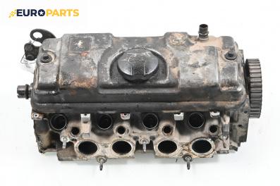 Глава за Peugeot 206 Sedan (03.2007 - ...) 1.4, 75 к.с.
