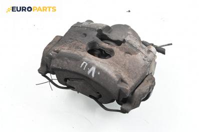 Спирачен апарат за Opel Signum Hatchback (05.2003 - 12.2008), позиция: предна, лява