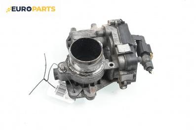 Дроселова клапа за Opel Signum Hatchback (05.2003 - 12.2008) 1.9 CDTI, 150 к.с.