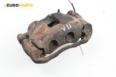 Спирачен апарат за Ford Transit Box VI (04.2006 - 12.2014), позиция: предна, лява