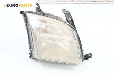 Фар за Ford Fusion Hatchback (08.2002 - 12.2012), хечбек, позиция: дясна