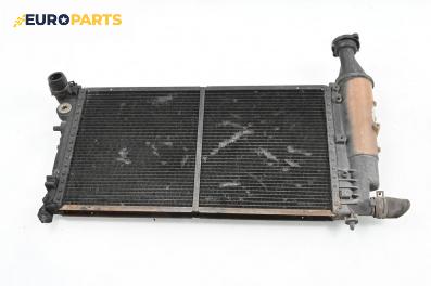 Воден радиатор за Citroen Saxo Hatchback (02.1996 - 04.2004) 1.1 X,SX, 60 к.с.