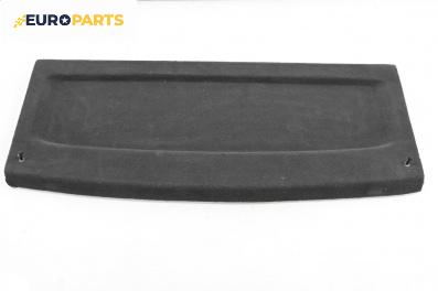 Кора багажник за Volkswagen Polo Hatchback V (01.2005 - 12.2009), хечбек