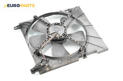 Перка охлаждане за Chevrolet Kalos Hatchback (03.2005 - ...) 1.2, 72 к.с.