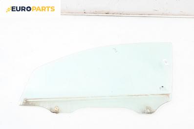 Странично стъкло за Chevrolet Kalos Hatchback (03.2005 - ...), 4+1 вр., хечбек, позиция: предна, лява