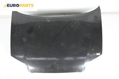 Преден капак за Chevrolet Kalos Hatchback (03.2005 - ...), 4+1 вр., хечбек, позиция: предна