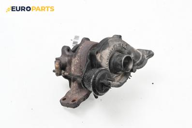 Турбо за Ford Fusion Hatchback (08.2002 - 12.2012) 1.4 TDCi, 68 к.с.