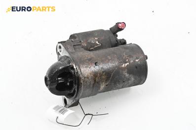 Стартер за Chevrolet Kalos Hatchback (03.2005 - ...) 1.2, 72 к.с.